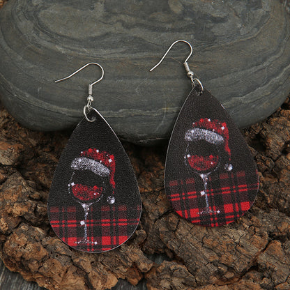 Beautiful Earring with Unique Style