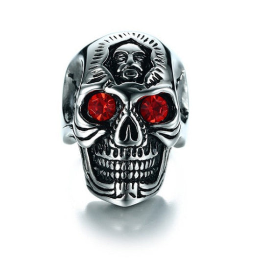 Romantic Ring for Special Moments