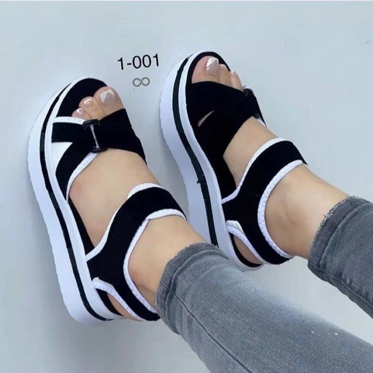 Stylish Orthopedic Sandals for Any Occasion
