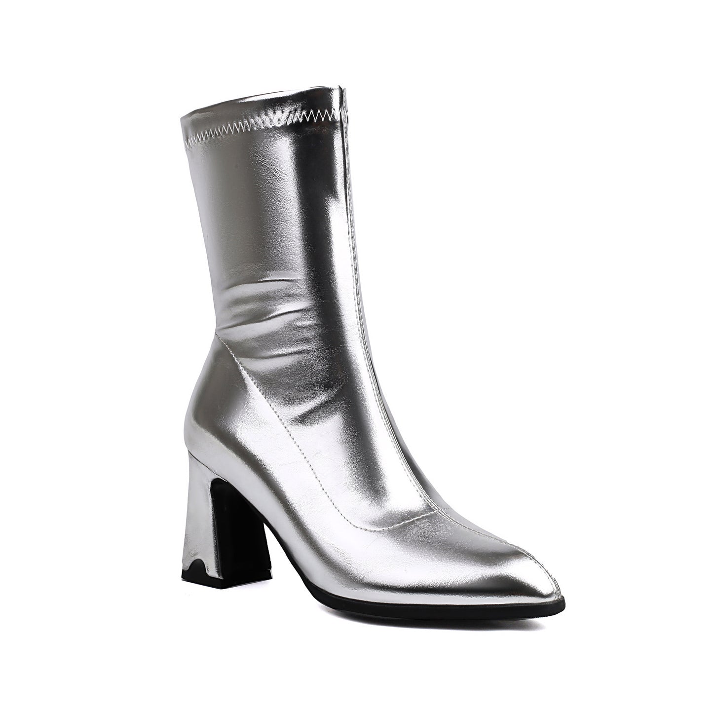 Elegant Orthopedic Boots for Every Step