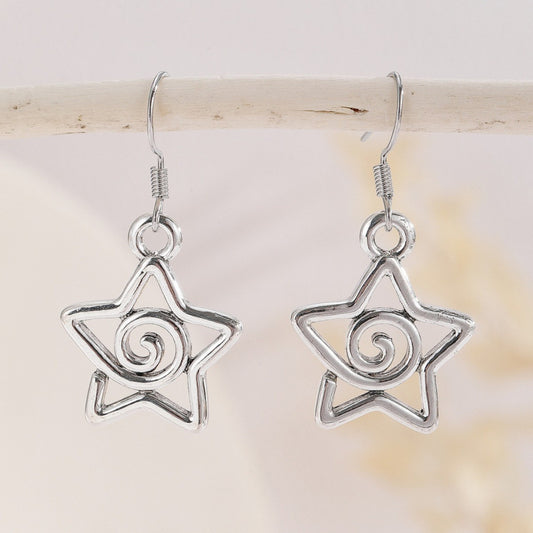 Romantic Earring for Special Moments