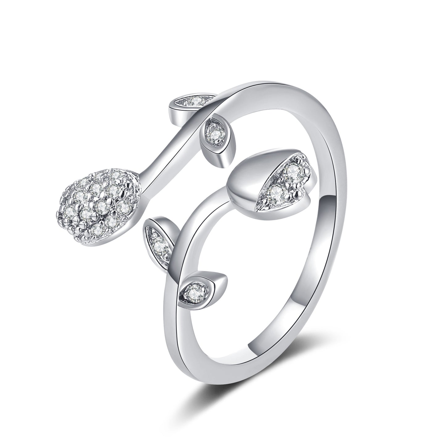 Classic Ring with Timeless Appeal