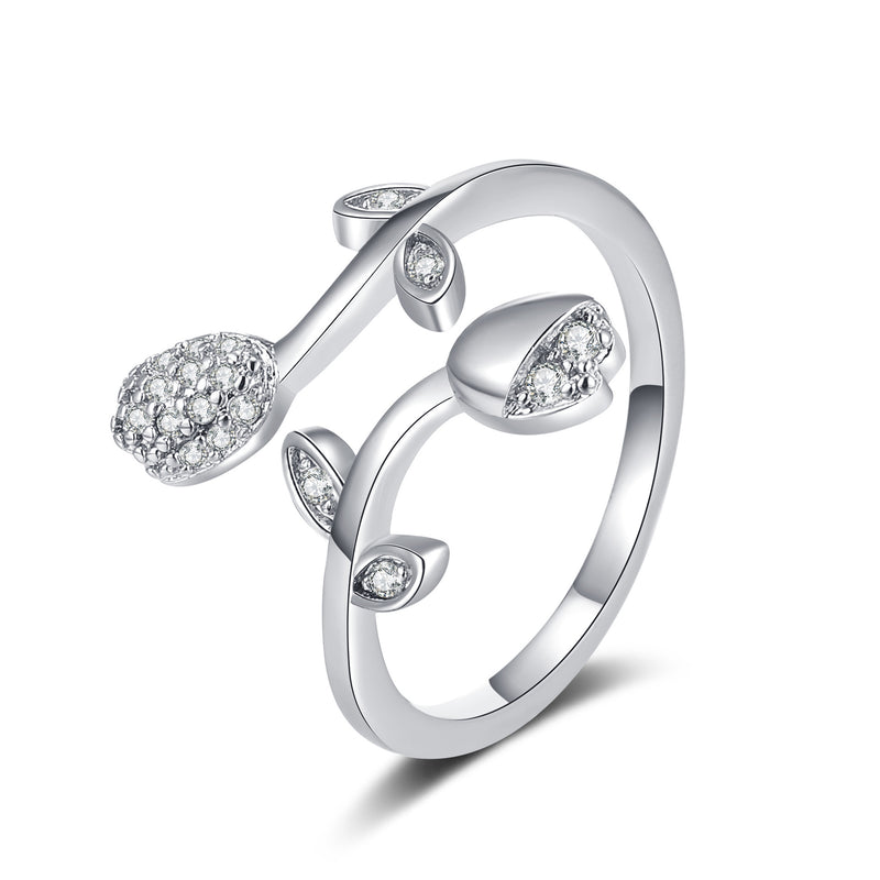 Classic Ring with Timeless Appeal