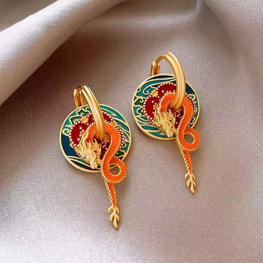 Elegant Earring for Every Occasion