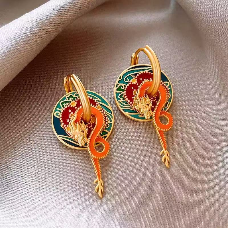 Elegant Earring for Every Occasion