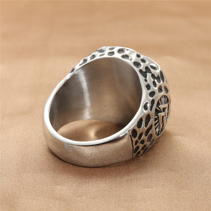 Stunning Ring for Daily Wear