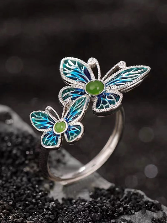 Charming Gold Ring for Any Occasion