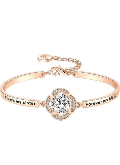 Romantic Bracelet for Special Moments