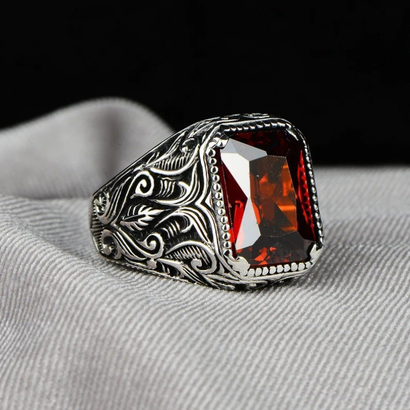 Stunning Ring for Daily Wear