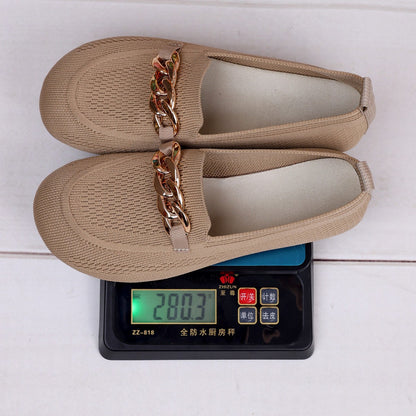 Elegant Orthopedic Shoes for Every Step