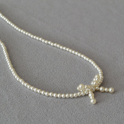 Elegant Pearl Necklace for Every Occasion