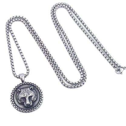 Classic Pendant with Timeless Appeal