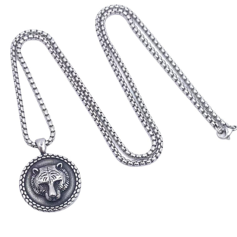 Classic Pendant with Timeless Appeal