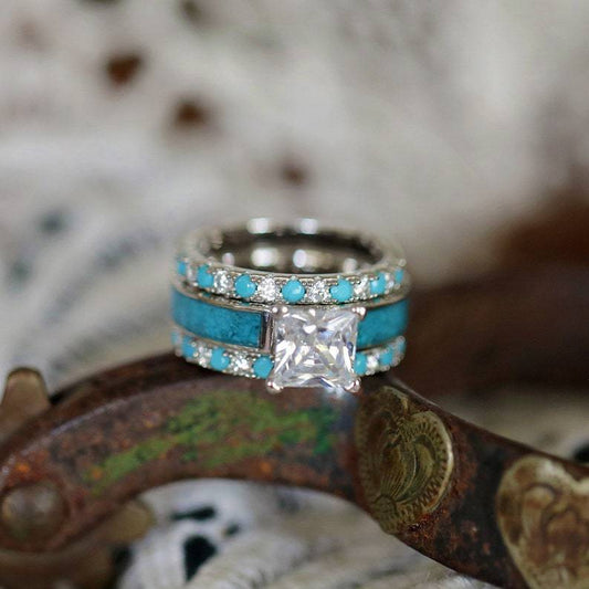 Vintage Handmade Ring