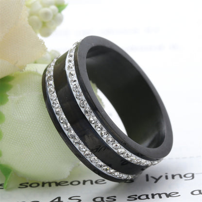 Delicate Artisan Ring