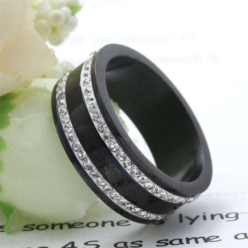 Delicate Artisan Ring