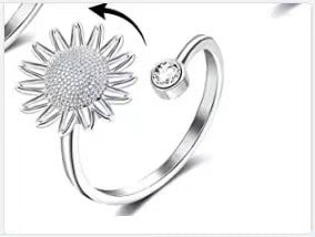 Charming Ring for Any Occasion