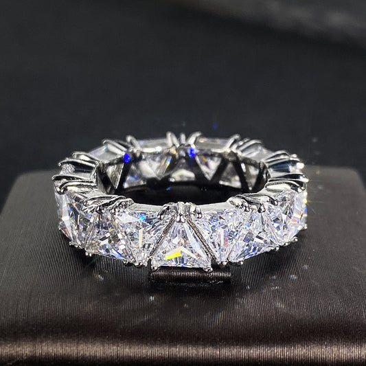 Delicate Artisan Ring