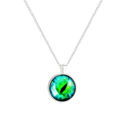 Delicate Artisan Necklace