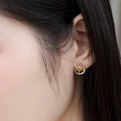 Charming Earring for Any Occasion