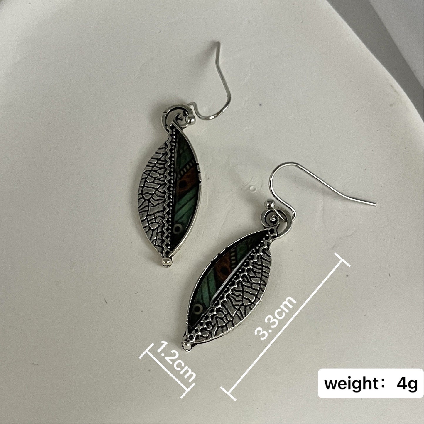 Beautiful Earring with Unique Style