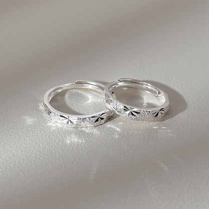 Delicate Artisan Ring