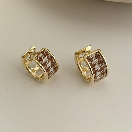 Charming Earring for Any Occasion