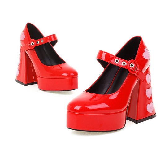 Classic Orthopedic Shoes with Timeless Style
