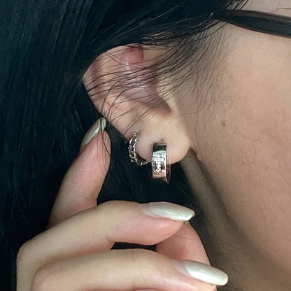Beautiful Earring with Unique Style