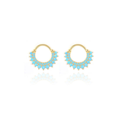 Stunning Earring for Daily Wear