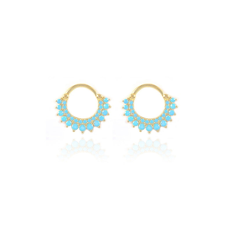 Stunning Earring for Daily Wear
