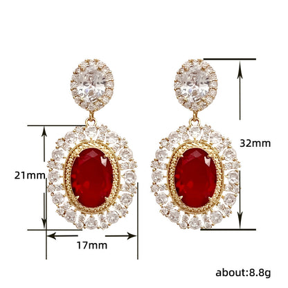 Elegant Earring for Every Occasion