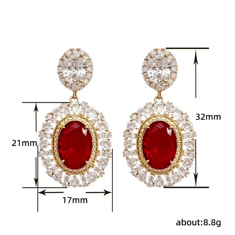 Elegant Earring for Every Occasion