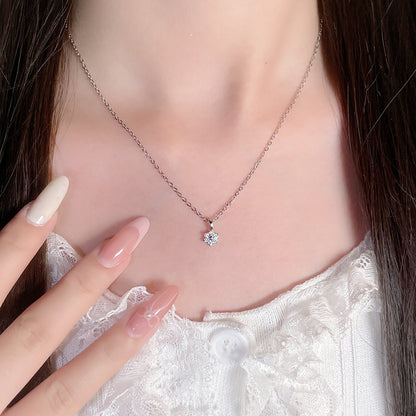 Beautiful Necklace with Unique Style