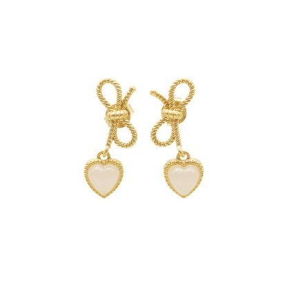 Romantic Earring for Special Moments