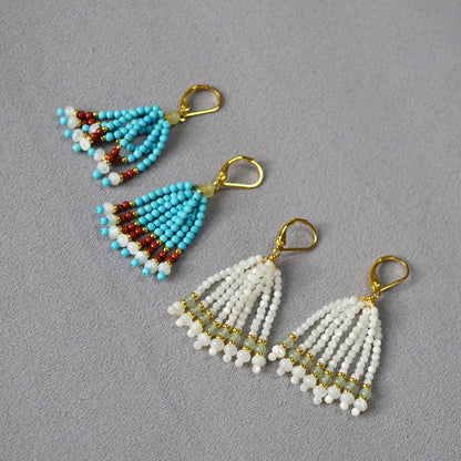 Romantic Earring for Special Moments