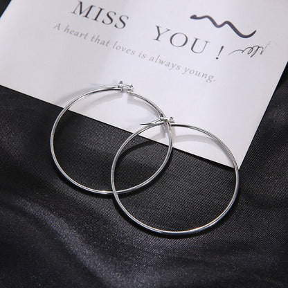 Stunning Earring for Daily Wear