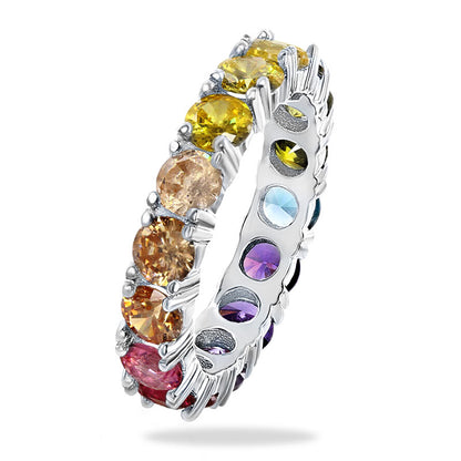 Delicate Artisan Ring