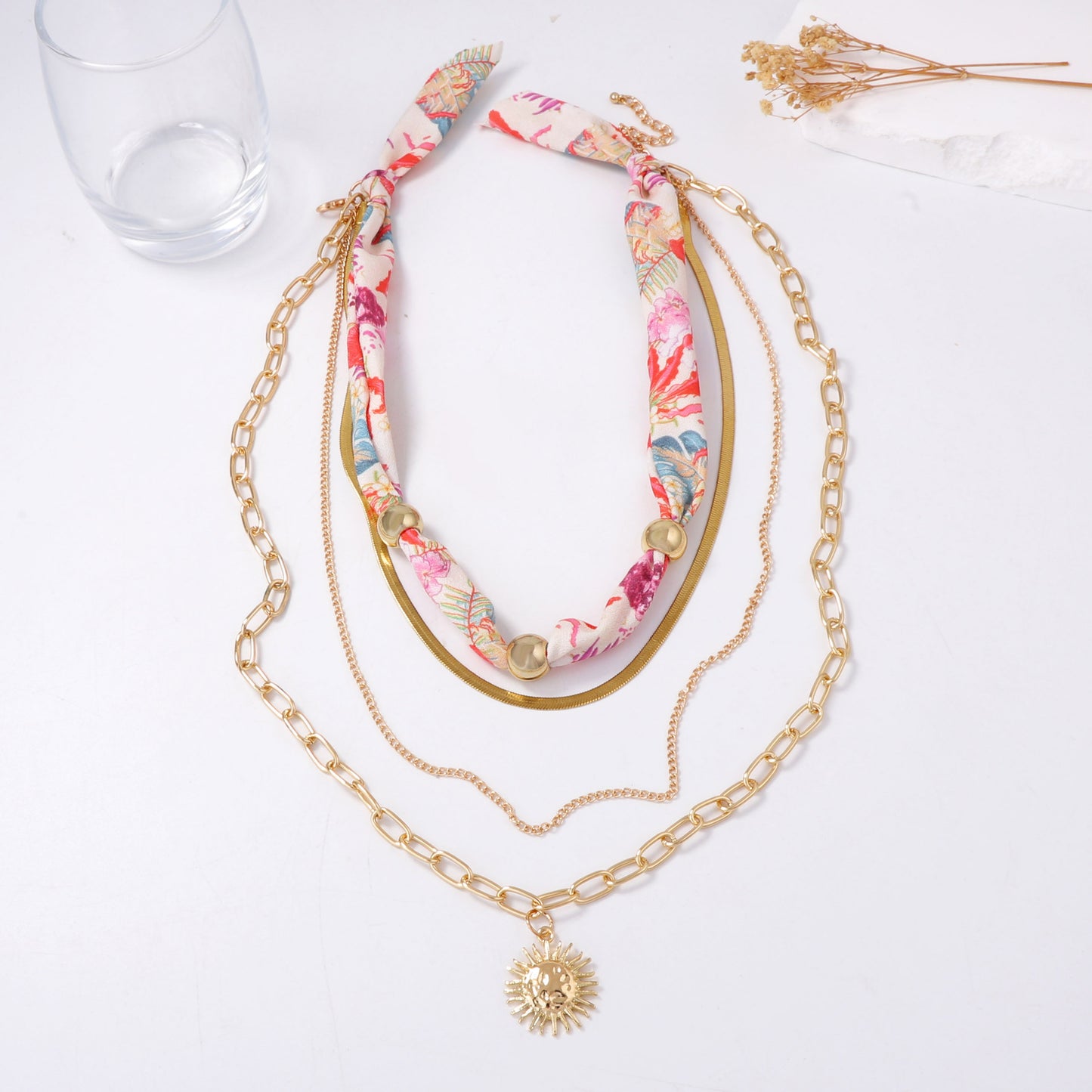 Delicate Artisan Piece