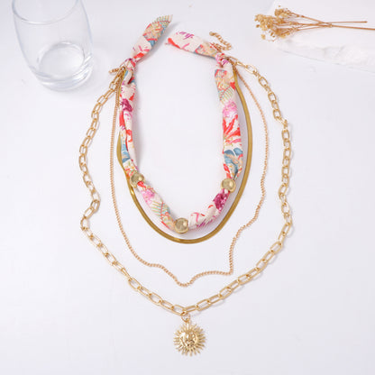 Delicate Artisan Piece