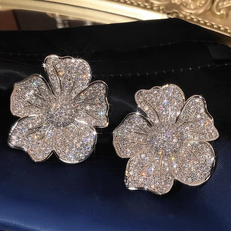Stunning Earring for Daily Wear