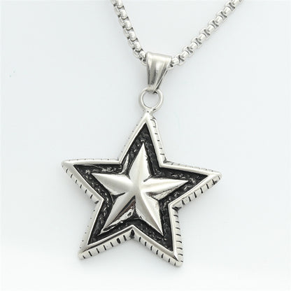 Beautiful Pendant with Unique Style