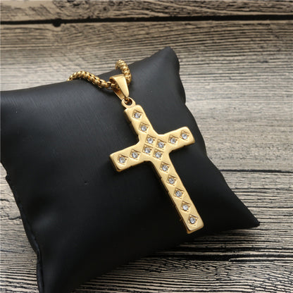 Vintage Handmade Necklace
