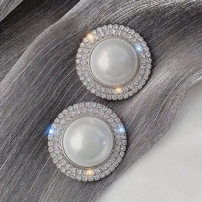 Elegant Pearl Earring for Every Occasion