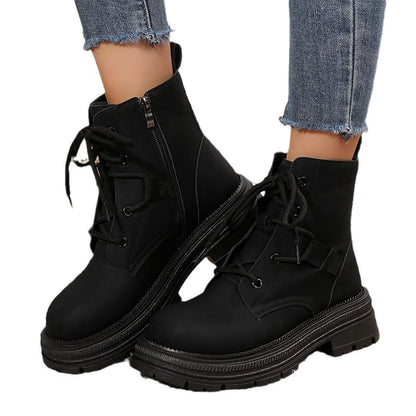 Stylish Orthopedic Boots for Any Occasion