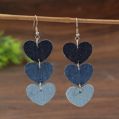 Stunning Earring for Daily Wear