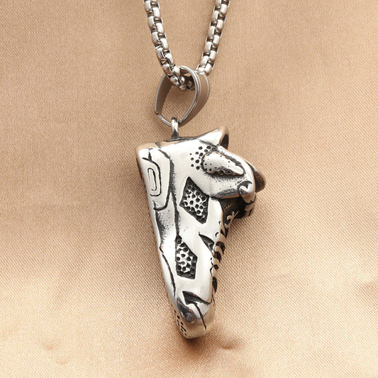 Romantic Pendant for Special Moments