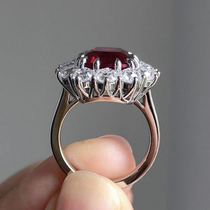 Vintage Handmade Ring