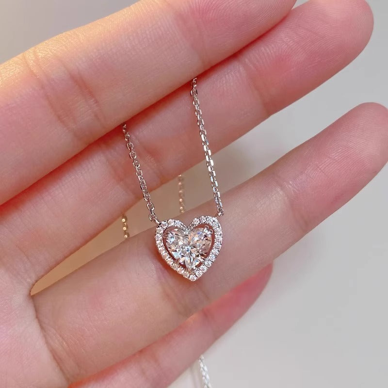 Beautiful Necklace with Unique Style