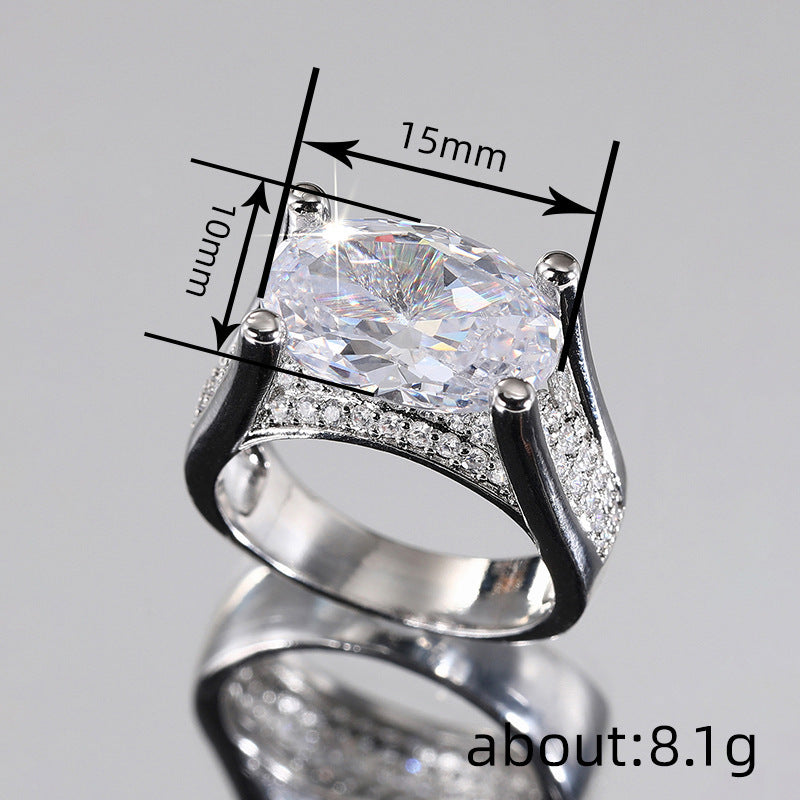 Charming Piece for Any Occasion